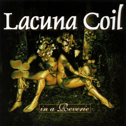 Lacuna Coil - In a Reverie.